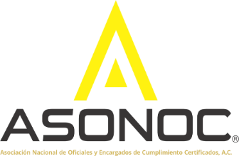 ASONOC · Asociación Nacional de Oficiales y Encargados de Cumplimiento Certificados